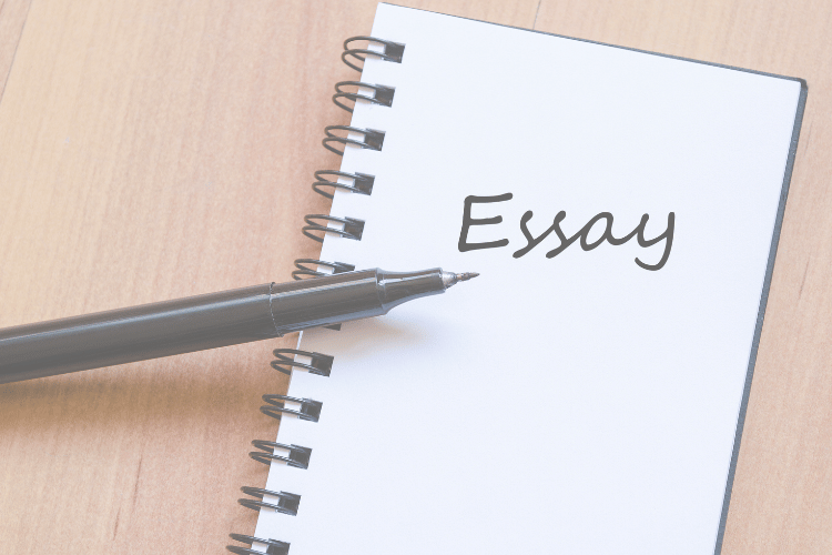 IELTS Essay